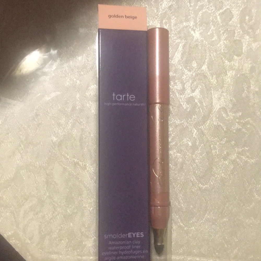 Tarte Smolder Eyes